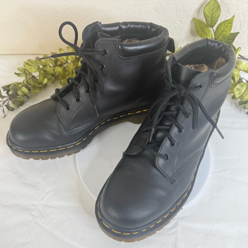 Dr. Martens 939 Ben Chukka Boot Mens 9 - Picture 2 of 13